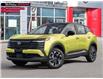 2025 Nissan Kicks SV (Stk: 25T0769) in Winnipeg - Image 1 of 22