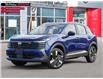 2025 Nissan Kicks SR (Stk: 25T0291) in Winnipeg - Image 1 of 22