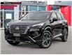 2025 Nissan Rogue Platinum (Stk: 25T3773) in Winnipeg - Image 1 of 20