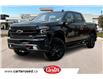 2022 Chevrolet Silverado 1500 LTD LT Trail Boss (Stk: 33978U) in Calgary - Image 1 of 35