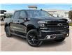 2022 Chevrolet Silverado 1500 LTD LT Trail Boss (Stk: 33978U) in Calgary - Image 11 of 35