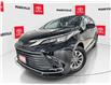 2024 Toyota Sienna XLE 8-Passenger (Stk: 11104842A) in Markham - Image 1 of 37
