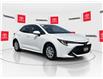 2020 Toyota Corolla Hatchback Base (Stk: 12106457A) in Concord - Image 1 of 35