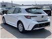 2020 Toyota Corolla Hatchback Base (Stk: 12106457A) in Concord - Image 11 of 35