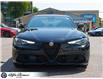 2023 Alfa Romeo Giulia ti (Stk: 10-P2063) in Ottawa - Image 2 of 33