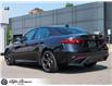 2023 Alfa Romeo Giulia ti (Stk: 10-P2063) in Ottawa - Image 4 of 33