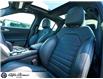 2023 Alfa Romeo Giulia ti (Stk: 10-P2063) in Ottawa - Image 16 of 33
