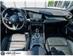 2023 Alfa Romeo Giulia ti (Stk: 10-P2063) in Ottawa - Image 20 of 33