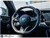 2023 Alfa Romeo Giulia ti (Stk: 10-P2063) in Ottawa - Image 31 of 33