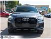 2021 Audi Q7 55 Progressiv (Stk: 10-P2053) in Ottawa - Image 2 of 34