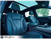 2021 Audi Q7 55 Progressiv (Stk: 10-P2053) in Ottawa - Image 19 of 34