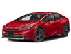 2025 Toyota Prius Plug-In Hybrid SE (Stk: SP048660) in Courtenay - Image 1 of 11
