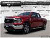 2023 Ford F-150 XLT (Stk: P11646) in Brantford - Image 1 of 23