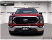 2023 Ford F-150 XLT (Stk: P11646) in Brantford - Image 2 of 23