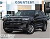 2025 Ford Explorer Active (Stk: 25EX3821) in London - Image 1 of 23