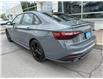2024 Volkswagen Jetta GLI Base (Stk: N14355A) in Ottawa - Image 9 of 22