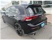 2023 Volkswagen Golf GTI Performance (Stk: PC6235) in Ottawa - Image 8 of 20