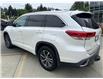 2018 Toyota Highlander XLE (Stk: T25102A) in Port Alberni - Image 3 of 15