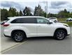 2018 Toyota Highlander XLE (Stk: T25102A) in Port Alberni - Image 6 of 15