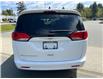 2021 Chrysler Grand Caravan SXT (Stk: T25106A) in Port Alberni - Image 4 of 15