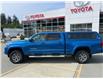 2018 Toyota Tacoma SR5 (Stk: T8719) in Port Alberni - Image 2 of 13