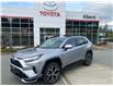 2024 Toyota RAV4 Prime XSE (Stk: T8723) in Port Alberni - Image 1 of 12