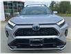 2024 Toyota RAV4 Prime XSE (Stk: T8723) in Port Alberni - Image 8 of 12