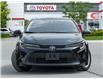 2020 Toyota Corolla Hybrid Base (Stk: A23011A) in Toronto - Image 2 of 25