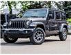 2024 Jeep Wrangler Sport (Stk: P4902) in Toronto - Image 1 of 19