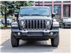 2024 Jeep Wrangler Sport (Stk: P4902) in Toronto - Image 2 of 19