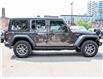 2024 Jeep Wrangler Sport (Stk: P4902) in Toronto - Image 3 of 19