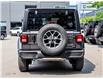 2024 Jeep Wrangler Sport (Stk: P4902) in Toronto - Image 4 of 19