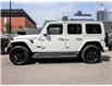 2023 Jeep Wrangler Sahara (Stk: P4904) in Toronto - Image 2 of 22