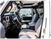2023 Jeep Wrangler Sahara (Stk: P4904) in Toronto - Image 7 of 22