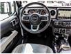 2023 Jeep Wrangler Sahara (Stk: P4904) in Toronto - Image 9 of 22
