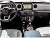 2023 Jeep Wrangler Sahara (Stk: P4904) in Toronto - Image 10 of 22