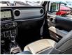 2023 Jeep Wrangler Sahara (Stk: P4904) in Toronto - Image 11 of 22