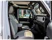 2023 Jeep Wrangler Sahara (Stk: P4904) in Toronto - Image 12 of 22