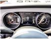 2023 Jeep Wrangler Sahara (Stk: P4904) in Toronto - Image 21 of 22