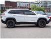 2020 Jeep Cherokee Trailhawk (Stk: P4906) in Toronto - Image 3 of 25