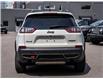 2020 Jeep Cherokee Trailhawk (Stk: P4906) in Toronto - Image 4 of 25