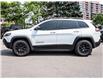 2020 Jeep Cherokee Trailhawk (Stk: P4906) in Toronto - Image 5 of 25