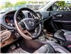 2020 Jeep Cherokee Trailhawk (Stk: P4906) in Toronto - Image 7 of 25