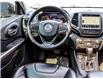 2020 Jeep Cherokee Trailhawk (Stk: P4906) in Toronto - Image 10 of 25