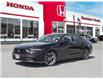 2024 Honda Accord EX (Stk: 62P25-043) in Vernon - Image 1 of 21
