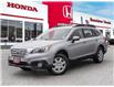 2017 Subaru Outback 2.5i (Stk: 6225-232A) in Vernon - Image 1 of 21