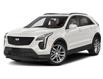 2023 Cadillac XT4 Sport (Stk: 25P029) in Wadena - Image 1 of 11