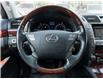 2007 Lexus LS 460 Base (Stk: LN15235A) in Toronto - Image 9 of 30