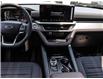 2025 Ford Explorer ST-Line (Stk: 250640) in Toronto - Image 13 of 25