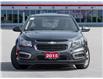 2015 Chevrolet Cruze 1LT (Stk: 2313827A) in North York - Image 3 of 24
